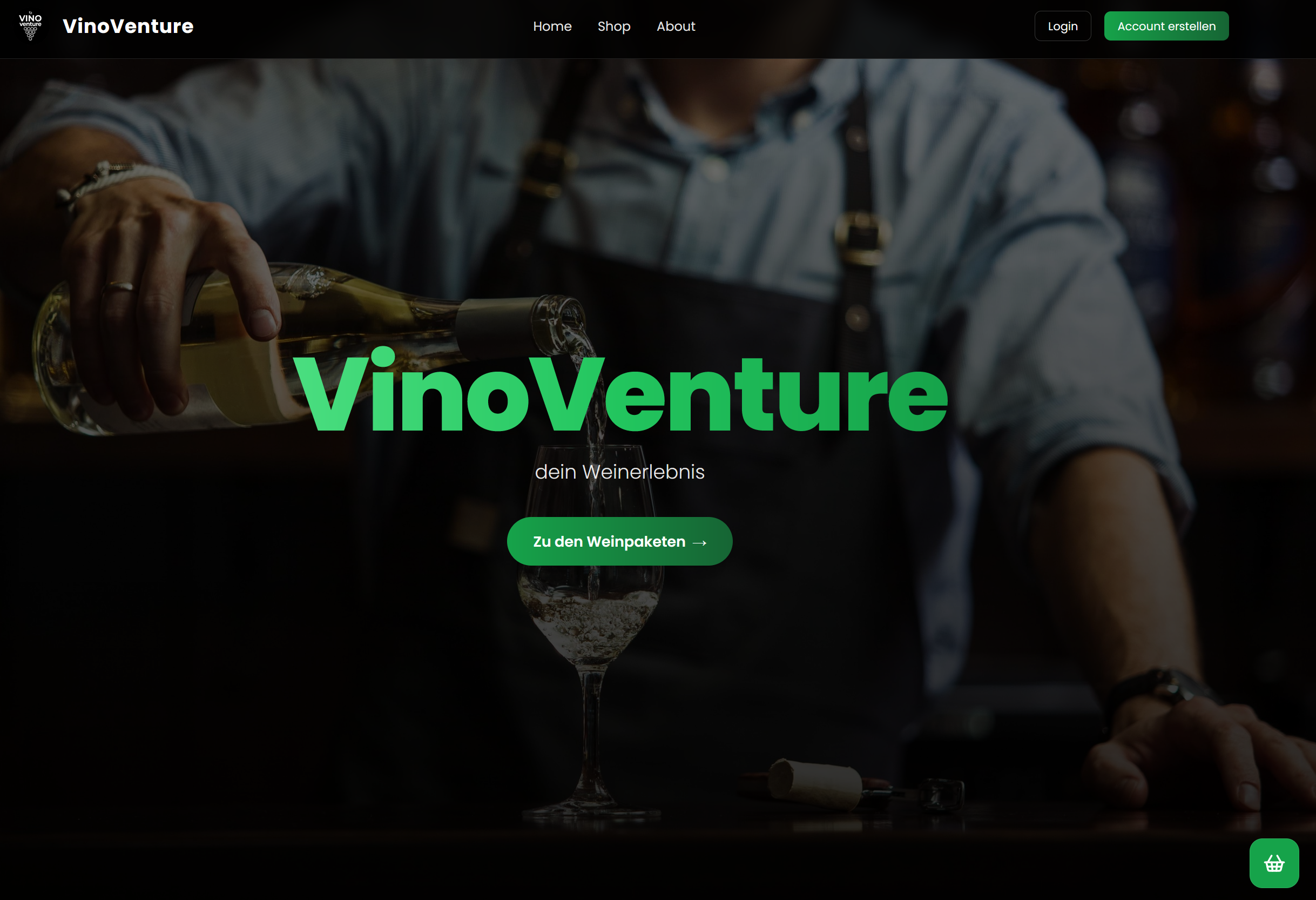 VinoVenture